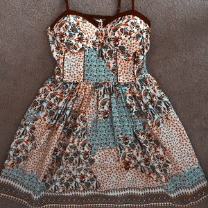 American Rag Cie dress